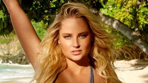Genevieve Morton